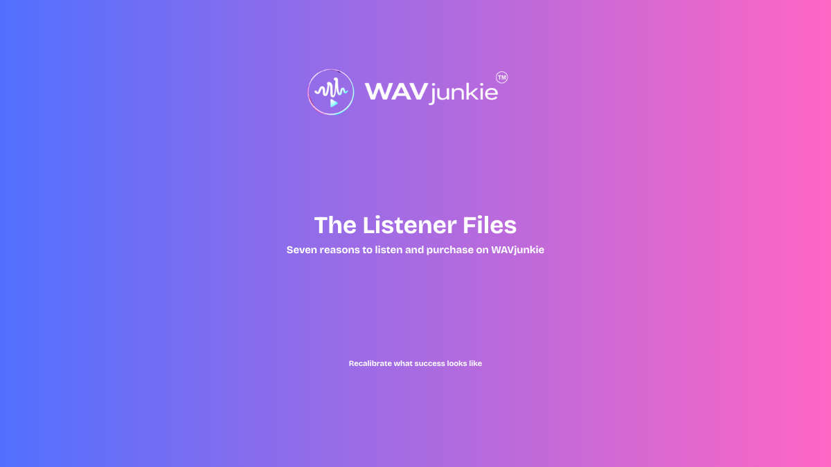 Seven Reasons Buying Music is Better Than Streaming It